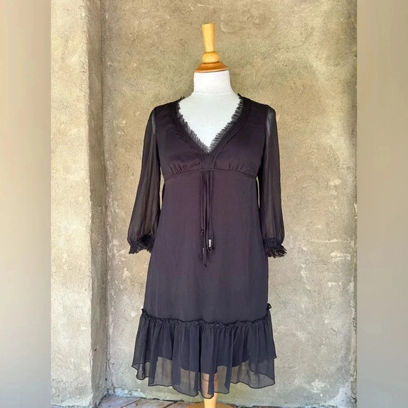 GUESS Y2K dress - Picture 2 of 10